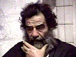 Министр юстиции Ирака потребовал для Саддама Хусейна смертного приговора 