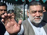 Премьер-министр Пакистана объявил об уходе в отставку