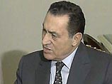 Хосни Мубарак успешно перенес операцию на позвоночнике