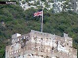 Испания выразила Британии простест по поводу визита принцессы Анны в Гибралтар 