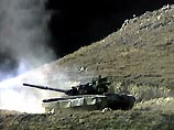 По сценарию отряд боевиков численностью до 600 человек обнаружен в районе государственной границы По сценарию отряд боевиков численностью до 600 человек обнаружен в районе государственной границы