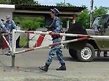 В Северной Осетии идут поиски вооруженного дезертира