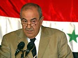 Правительство Ирака амнистирует тех, кто воевал от безысходности Правительство Ирака амнистирует тех, кто воевал от безысходности
