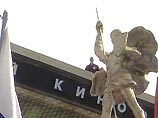На Московском фестивале первые призы присуждены российским фильмам На Московском фестивале первые призы присуждены российским фильмам