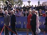 На Московском кинофестивале победил фильм "Свои" Дмитрия Месхиева