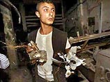 В Израиле взорван блокпост: 1 военнослужащий погиб, 6 ранены В Израиле взорван блокпост: 1 военнослужащий погиб, 6 ранены