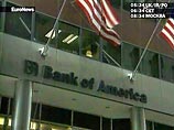 На втором месте в мировом рейтинге - Bank of America На втором месте в мировом рейтинге - Bank of America
