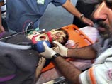Палестинцы обстреляли ракетами израильский поселок: 2 погибших, 9 раненых Палестинцы обстреляли ракетами израильский поселок: 2 погибших, 9 раненых
