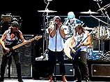 В Москве выступит легендарная рок-группа Deep Purple В Москве выступит легендарная рок-группа Deep Purple