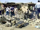 СМИ США сообщили об аресте в Ираке лидера "Аль-Каиды" аз-Заркави. Военные опровергают это СМИ США сообщили об аресте в Ираке лидера "Аль-Каиды" аз-Заркави. Военные опровергают это