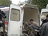 В Грозном взорвано кафе: 1 человек погиб, 3 - ранены В Грозном взорвано кафе: 1 человек погиб, 3 - ранены