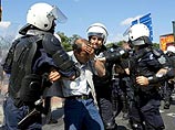 На саммите НАТО в Стамбуле приняты беспрецедентные меры безопасности На саммите НАТО в Стамбуле приняты беспрецедентные меры безопасности