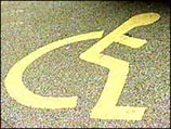 С 1 октября в Великобритании вступает в силу закон о дескриминации инвалидов