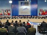 США оказывает давление на НАТО, чтобы альянс оказал помощь Ираку