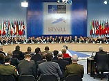 La Stampa: США оказывает давление на НАТО, чтобы альянс оказал помощь Ираку La Stampa: США оказывает давление на НАТО, чтобы альянс оказал помощь Ираку