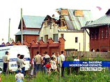 В катастрофе самолета Ли-2 в Подмосковье погибли 4 человека. Среди них - генерал ФСБ, друг Патрушева