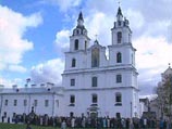 Белорусская православная церковь просит государство снизить налоги на землю и недвижимость