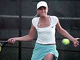 Шарапова вышла четвертьфинал Уимблдона Шарапова вышла четвертьфинал Уимблдона