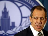 Глава МИД РФ выразил обеспокоенность военной активностью НАТО у границ России
