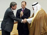 США и Ирак сегодня восстановили дипломатические отношения, которые были разорваны в 1990 году после иракского вторжения в Кувейт