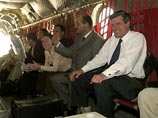 США и Ирак восстановили дипломатические отношения через 14 лет после разрыва США и Ирак восстановили дипломатические отношения через 14 лет после разрыва