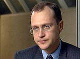 Четверо из пяти сенаторов США заявили, что не подписывали письма с обвинениями в адрес Кириенко Четверо из пяти сенаторов США заявили, что не подписывали письма с обвинениями в адрес Кириенко