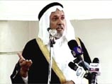 В заявлении, подписанном генеральным секретарем Лиги шейхом Харисом Сулейманом ад-Дарри, указывается, что  процедура передачи власти ''носила формальный характер, поскольку на самом деле никаких изменений в жизни иракцев не произошло''