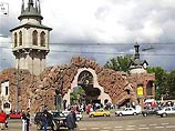 Посетитель Московского зоопарка украл из вольера поросенка Посетитель Московского зоопарка украл из вольера поросенка