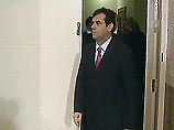 Президент Югославии Воислав Коштуница заявил сегодня, что он "не приказывал арестовывать Слободана Милошевича" Президент Югославии Воислав Коштуница заявил сегодня, что он "не приказывал арестовывать Слободана Милошевича"