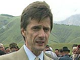 Депутаты Ингушетии считают, что в республике нужно ввести прямое президентское правление Депутаты Ингушетии считают, что в республике нужно ввести прямое президентское правление