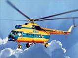 Начальник службы по связям с общественностью и рекламе авиакомпании UTair Игорь Блинов уточнил, что на борту вертолета находились 24 человека: 3 члена экипажа и 21 пассажир