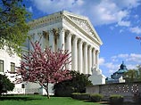 Верховный суд США заблокировал действие закона о порнографии в интернете Верховный суд США заблокировал действие закона о порнографии в интернете