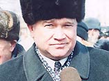Мэр Магадана Николай Карпенко подал в отставку Мэр Магадана Николай Карпенко подал в отставку