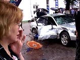 водитель audi сбил людей чебоксары 2004