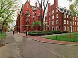 Гарвардский университет подал иск против "Сургутнефтегаза"