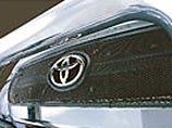 Toyota осталась самым надежным автомобилем в рейтинге авторитетной организации  J.D. Power