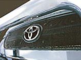 Toyota осталась самым надежным автомобилем в рейтинге авторитетной организации J.D. Power Toyota осталась самым надежным автомобилем в рейтинге авторитетной организации J.D. Power