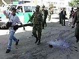 Два взрыва в центре Джелалабада на востоке Афганистана: 27 раненых Два взрыва в центре Джелалабада на востоке Афганистана: 27 раненых