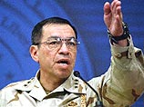 Американский командир в Ираке приказал британским военнослужащим готовиться к полномасштабному наступлению на иранские войска