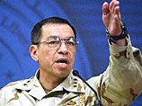 Американский командир в Ираке приказал британским военнослужащим готовиться к полномасштабному наступлению на иранские войска Американский командир в Ираке приказал британским военнослужащим готовиться к полномасштабному наступлению на иранские войска
