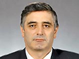Депутат Маммаев обвинил Березовского в финансировании боевиков на Северном Кавказе