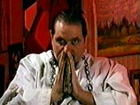 Суеверия русских глазами иностранца: монах предрек Путину, что в 2004 году он "обретет покой" Суеверия русских глазами иностранца: монах предрек Путину, что в 2004 году он "обретет покой"