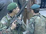 В Ливане арестован один из крупнейших в мире наркобаронов В Ливане арестован один из крупнейших в мире наркобаронов