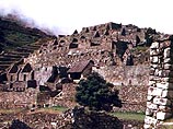 Туристы разрушают древнюю цитадель инков Мачу-Пикчу: ЮНЕСКО собирается спасать город