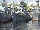 Правительство Москвы  взяло шефство над Балтийским флотом