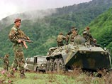 Южная Осетия утверждает, что Грузия готовит вторжение. Задержаны сотрудники грузинских спецслужб