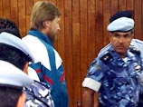 В Катаре вынесли приговор россиянам, обвиняемым в убийстве Яндарбиева: пожизненное заключение В Катаре вынесли приговор россиянам, обвиняемым в убийстве Яндарбиева: пожизненное заключение