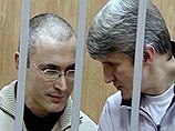 По одному из обвинений, предъявленных Ходорковскому и Лебедеву, истекает срок давности