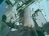 Экипаж МКС успешно завершил выход в открытый космос