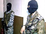 В центре Москвы "оборотни" в камуфляже отняли у предпринимателя 12 млн рублей В центре Москвы "оборотни" в камуфляже отняли у предпринимателя 12 млн рублей